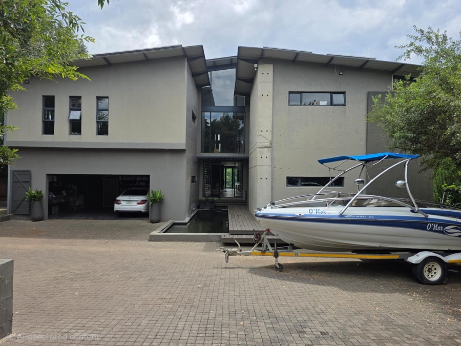 6 Bedroom Property for Sale in Maselspoort Free State